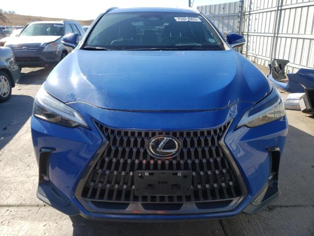 2T2GGCEZ0NC006991 Lexus NX 350  5