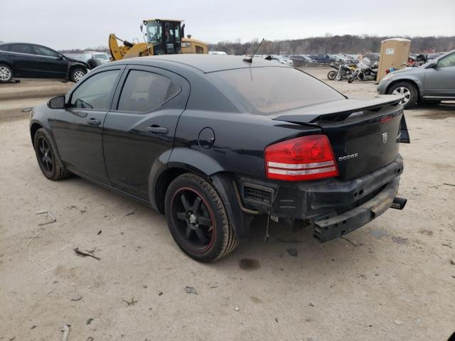 1B3CC4FBXAN106501 | 2010 Dodge avenger sxt