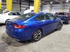 Lot #2231009266 2016 CHRYSLER 200 S