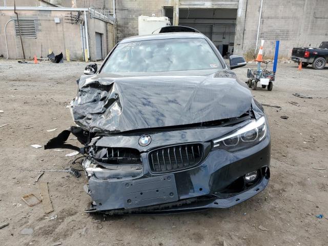 WBA4J3C56JBG95405 BMW 430xi Gran Coupe