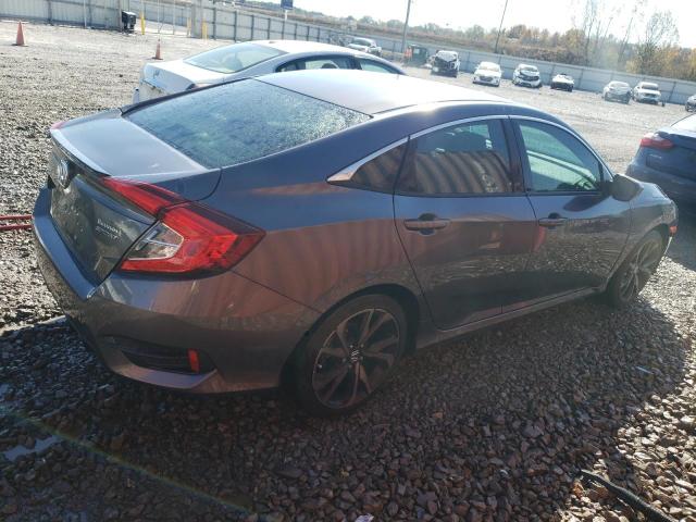 2HGFC2F80LH593967 | 2020 Honda civic sport