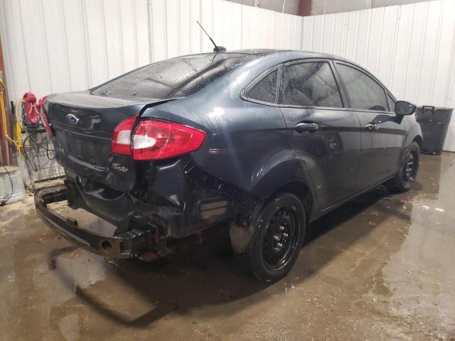 Vin: 3fadp4aj6bm219546, lot: 76563513, ford fiesta s 20113