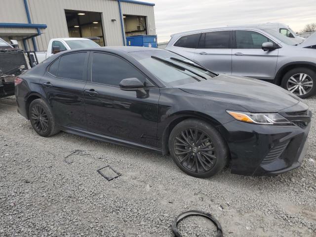 Vin: 4t1g11ak5lu398896, lot: 78465773, toyota camry se 20204