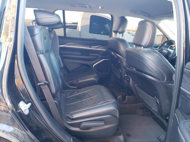 1C4RJKBG7M8208152 Jeep Grand Cherokee L Limited