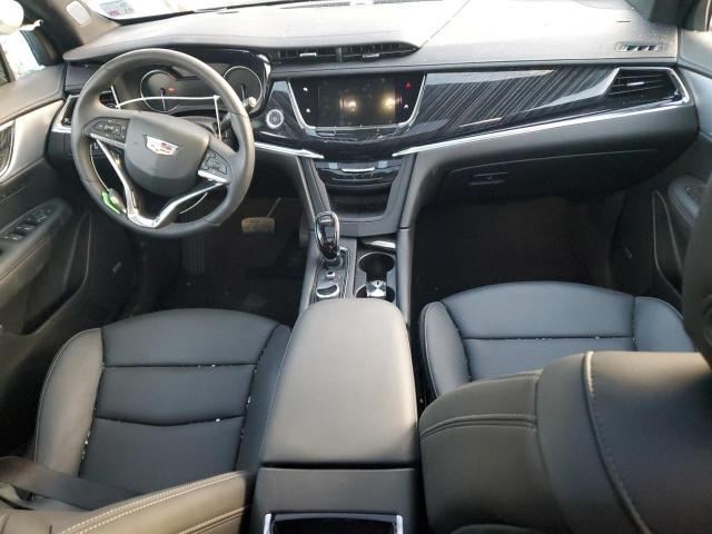 1GYKPCRS2PZ172282 | 2023 CADILLAC XT6 PREMIU