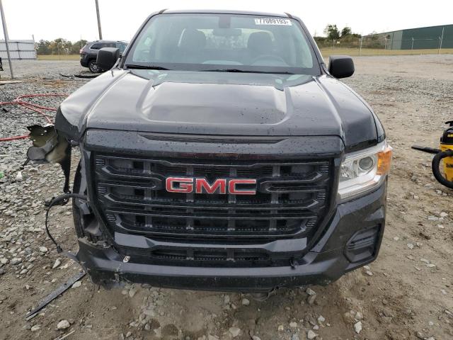 1GTG5BENXM1183696 | 2021 GMC CANYON ELE