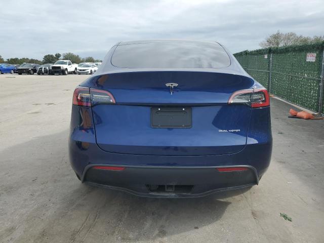 5YJYGDEE9MF232887 Tesla Model Y  6