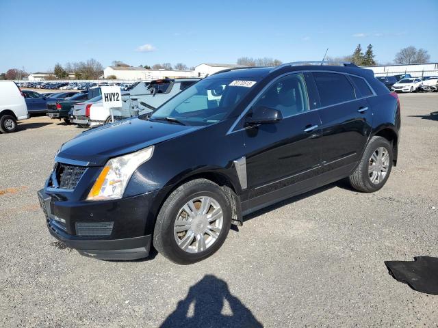 2013 Cadillac SRX Luxury Collection