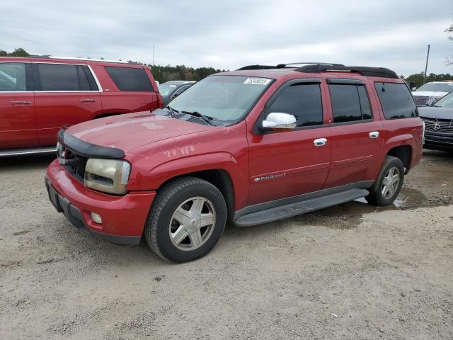 2003 Chevrolet TrailBlazer 