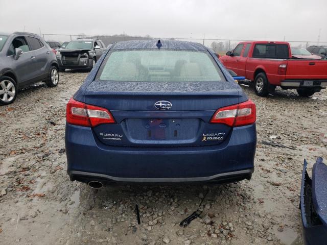 4S3BNAN66K3014094 | 2019 SUBARU LEGACY 2.5