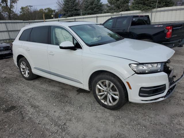 WA1LAAF71JD004244 2018 AUDI Q7, photo no. 4