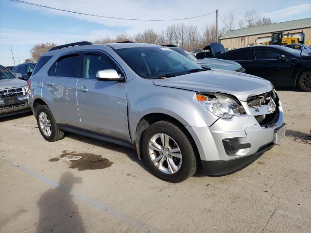 1GNALBEKXFZ145317 | 2015 CHEVROLET EQUINOX LT