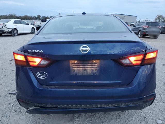 1N4BL4BV0KC118301 | 2019 NISSAN ALTIMA S