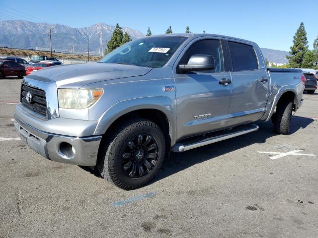 2008 Toyota Tundra 