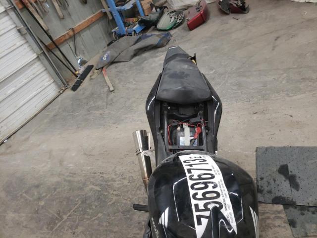 2012 HONDA CBR250 R MLHMC4101C5208620