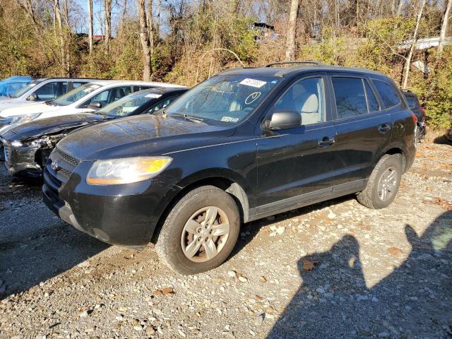 2009 Hyundai Santa Fe GLS