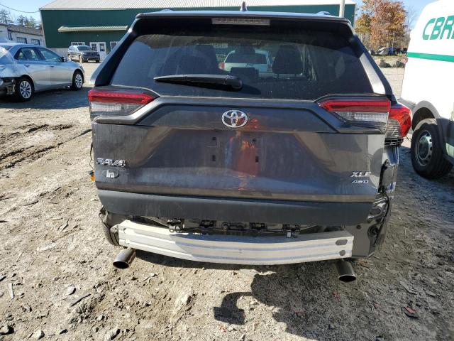 2T3P1RFV0MC239991 | 2021 TOYOTA RAV4 XLE