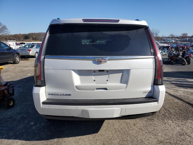 1GYS4CKJ5JR147930 | 2018 CADILLAC ESCALADE P