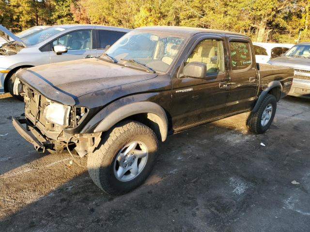 2004 Toyota Tacoma 