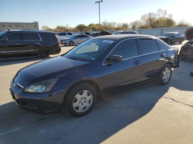 2006 Honda Accord Lx VIN: 1HGCM56436A043700 Lot: 76838963