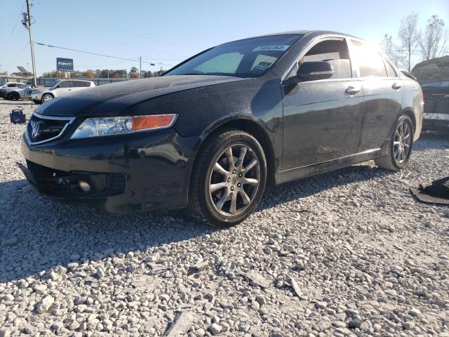 2006 Acura TSX 