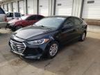 2018 HYUNDAI ELANTRA VIN:5NPD74LF5JH349678