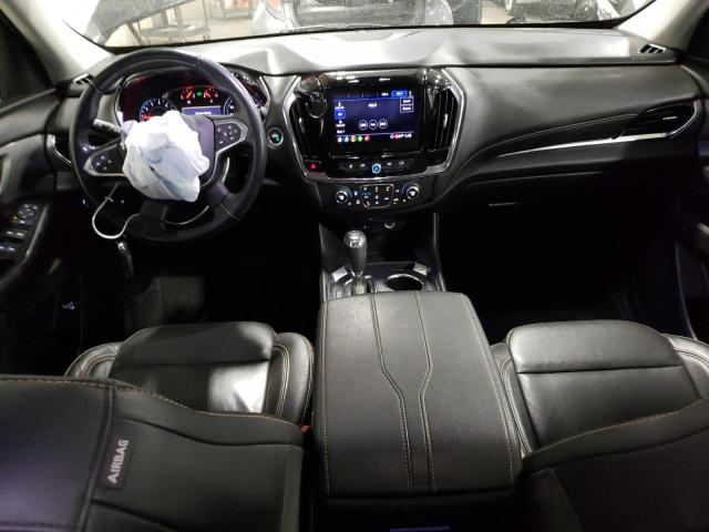 1GNEVHKW9LJ225501 | 2020 Chevrolet traverse lt