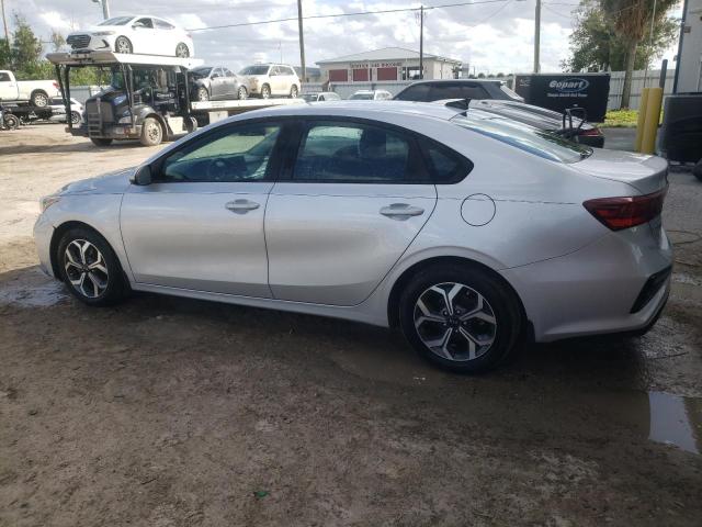 3KPF24AD4KE129835 | 2019 KIA FORTE FE