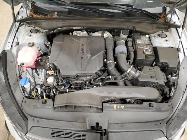 5XXG44J82MG070148 KIA K5 Gt