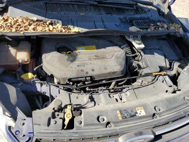 1FMCU0GX9FUB45331 Ford ESCAPE SE