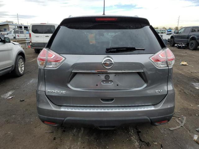 KNMAT2MT4GP624087 | 2016 NISSAN ROGUE S