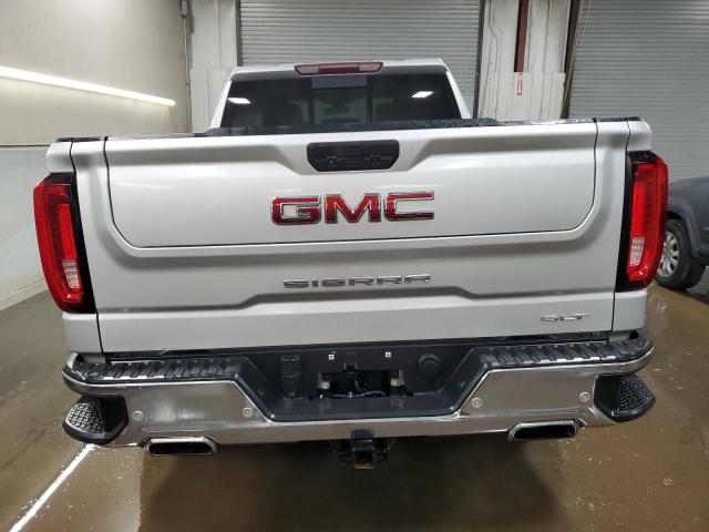 3GTU9DED1KG284859 | 2019 GM c sierra k1500 slt