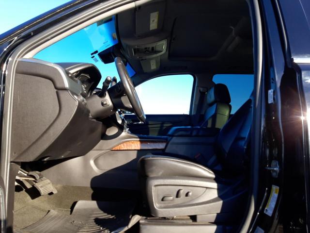 2015 CHEVROLET SUBURBAN 1GNSKKKC2FR719400