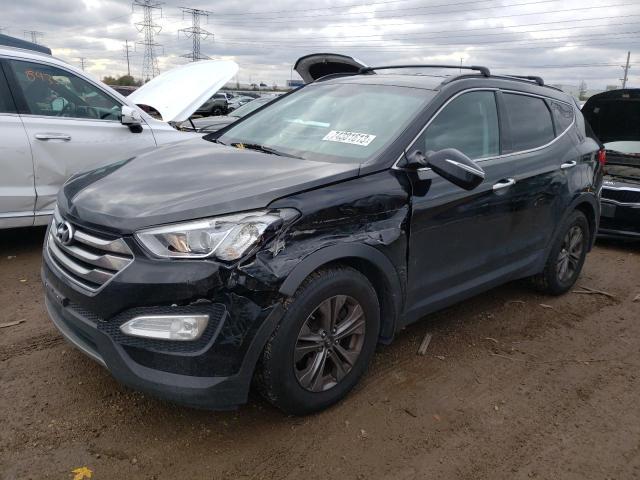 HYUNDAI SANTA FE S