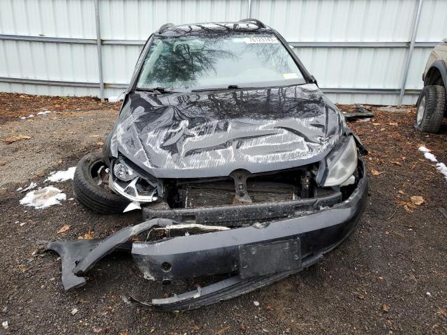 2015 VOLKSWAGEN GOLF SPORT - 3VWCA7AU7FM510482