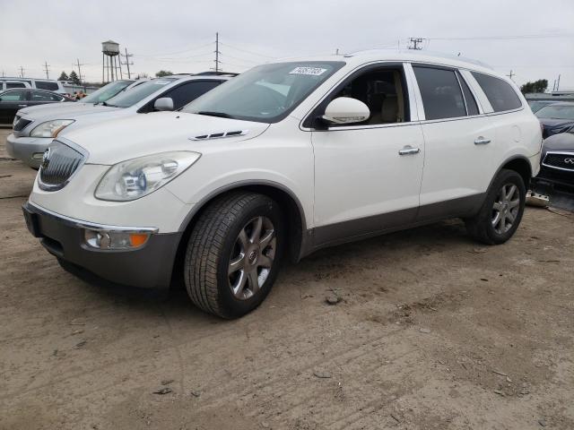 2009 Buick Enclave CXL