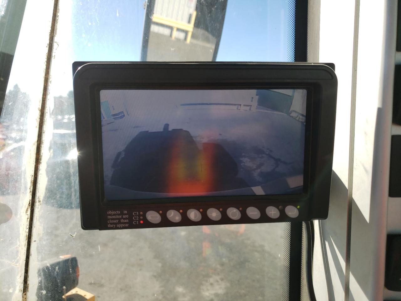 2011 Volvo L90F vin: VCE0L90FA00028792