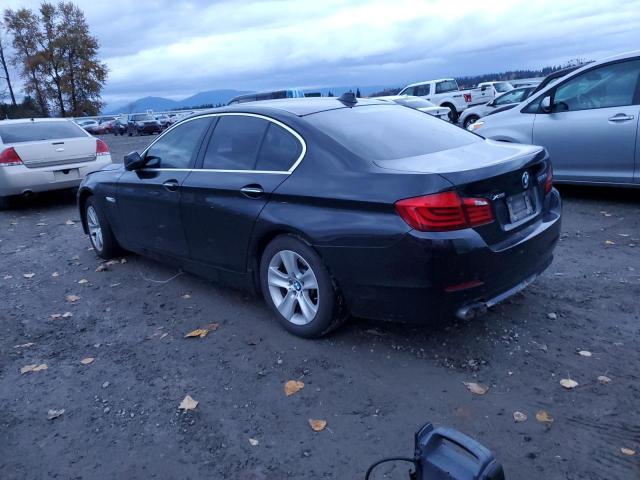 VIN WBAXH5C58DD113394 2013 BMW 5 Series, 528 XI no.2