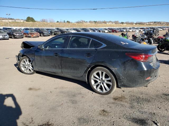 JM1GJ1V53F1221410 | 2015 MAZDA 6 TOURING