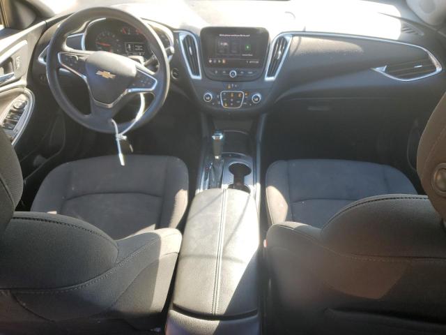 1G1ZD5ST7LF091133 | 2020 Chevrolet malibu lt