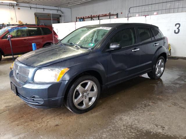 2007 Dodge Caliber 