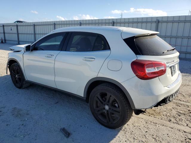 VIN WDCTG4GB2GJ268537 2016 Mercedes-Benz GLA-Class,... no.2