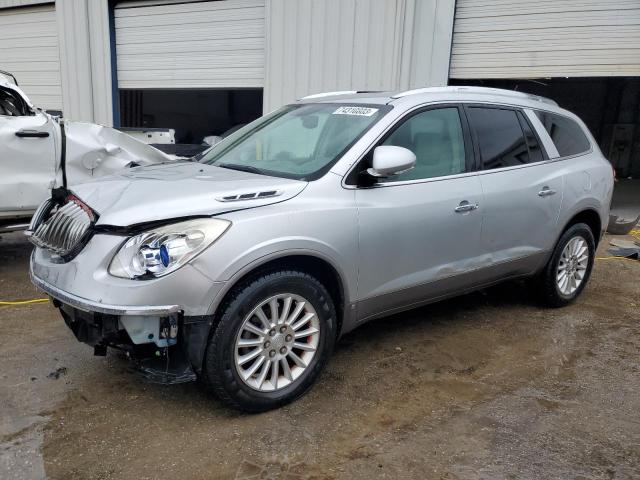 2010 Buick Enclave CXL