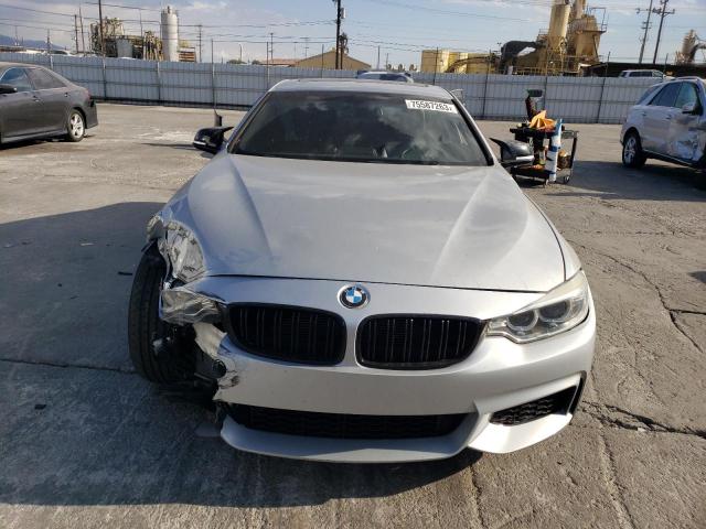 WBA3N7C52EK220022 | 2014 BMW 428 I