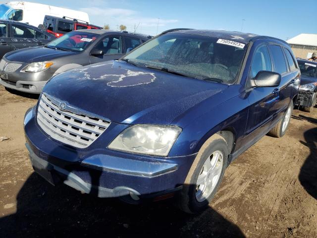 2006 Chrysler Pacifica Touring