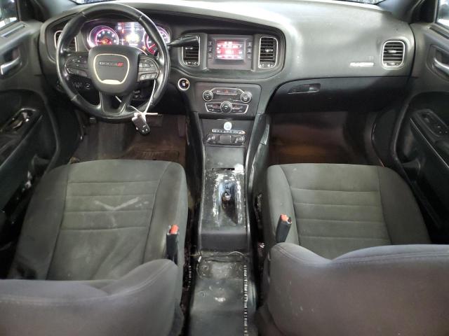 2015 DODGE CHARGER PO - 2C3CDXAGXFH796092