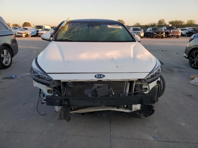 KNALC4J15K5173325 KIA Cadenza Luxury