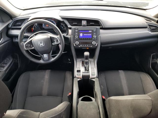 2HGFC2F63LH529209 | 2020 HONDA CIVIC LX