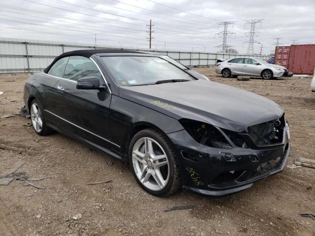 VIN WDDKK7DF1DF203482 2013 Mercedes-Benz E-Class, 550 no.4