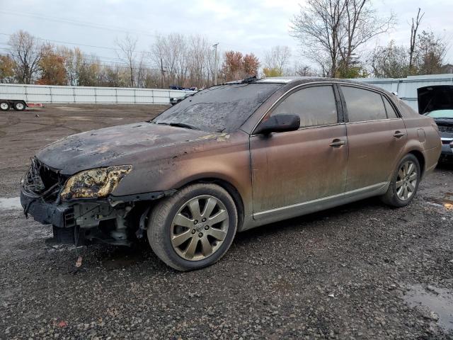 2007 Toyota Avalon XL